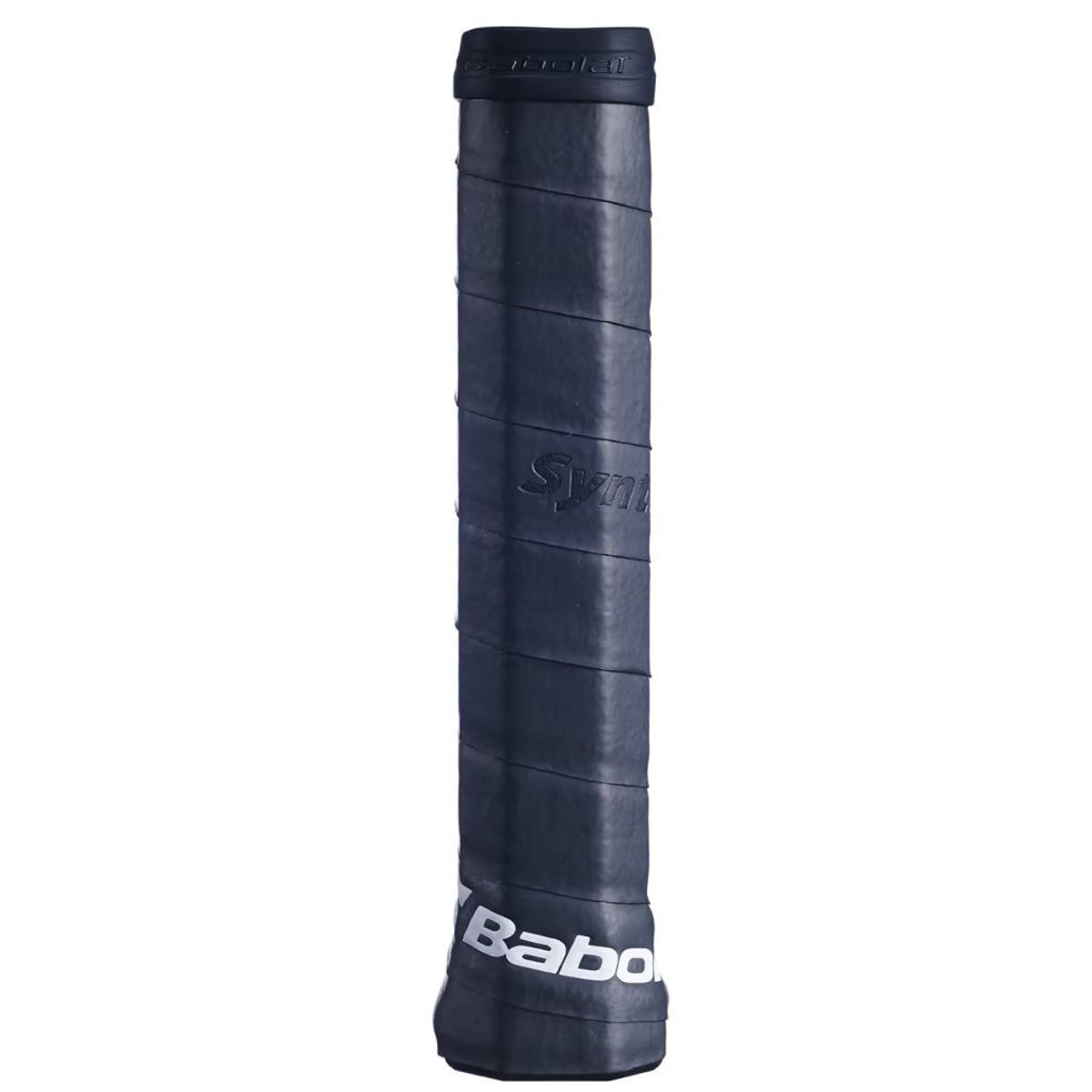 BABOLAT - GRIP BABOLAT SYNTEC TEAM X1  NEGRO