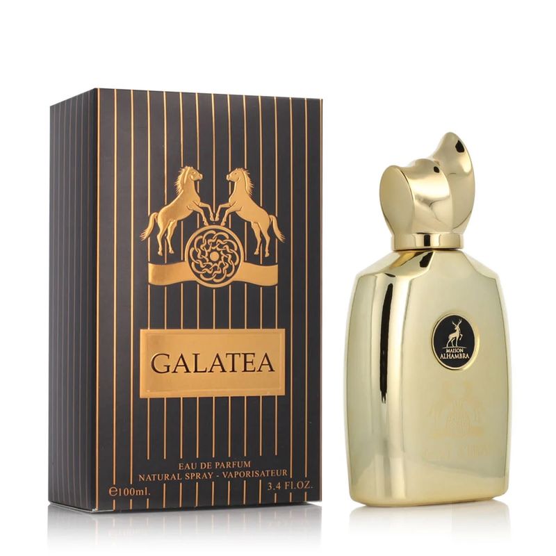 GENERICO - Perfume Maison Alhambra Galatea Edp 100Ml.
