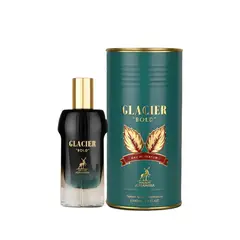 ALHAMBRA - Perfume Maison Glacier Bold Edp 100Ml.