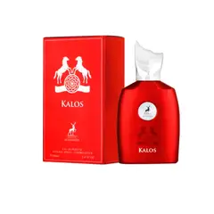 GENERICO - Perfume Maison Alhambra Kalos Edp 100Ml.