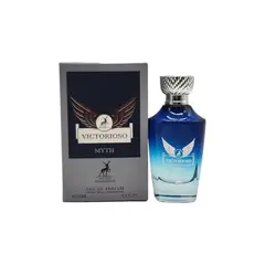 GENERICO - Perfume Maison Alhambra Victorioso Myth Edp 100Ml