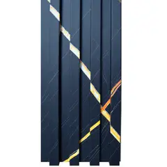 GENERICO - WPC Wall Panel 16 pcs