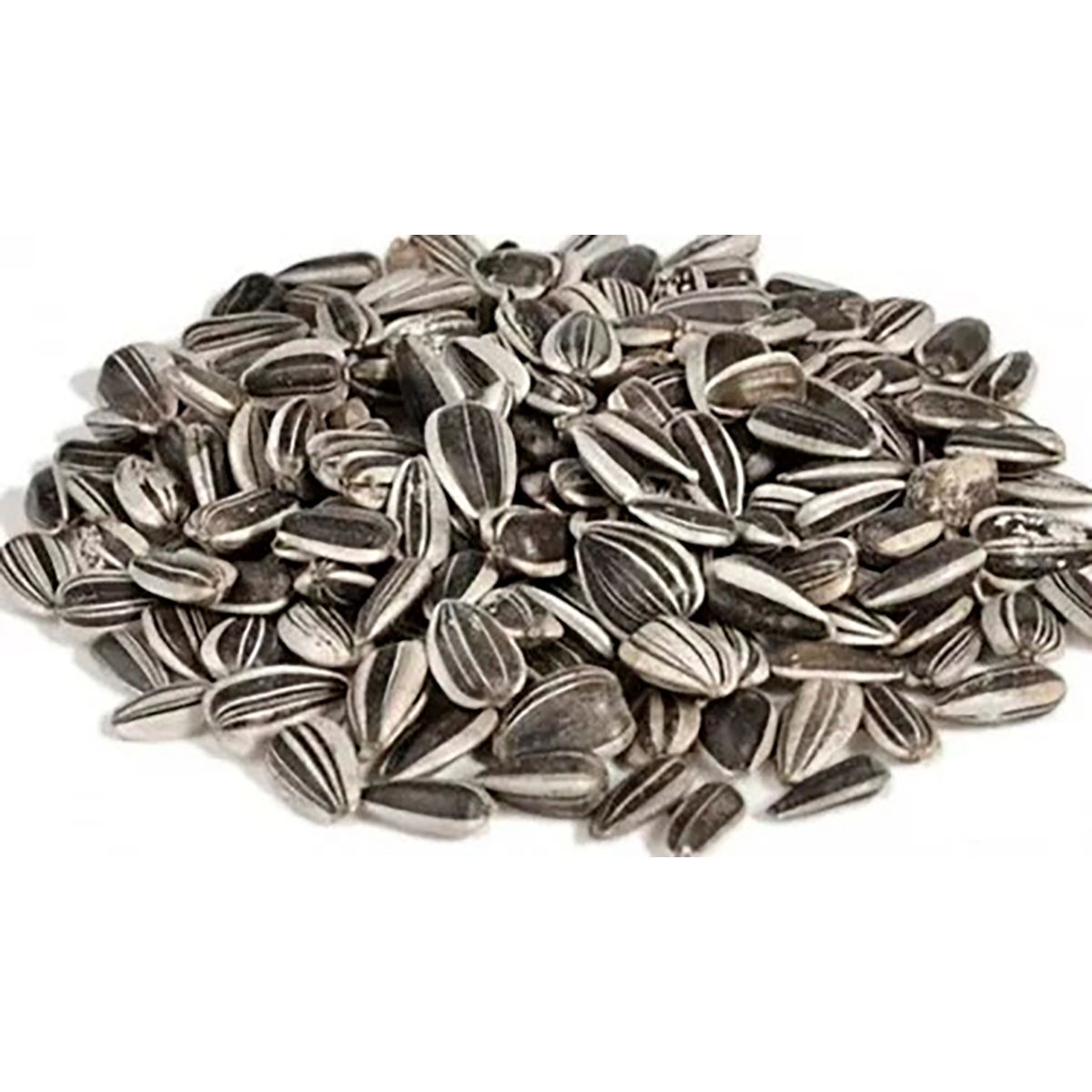 GENERICO - Semillas Alimento Girasol Aves Loros Granel Mp005  500gr