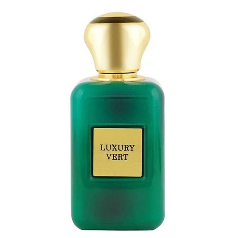 RIIFFS PARFUMS - Perfume Riiffs Luxury Vert  EDP 100 ML Unisex