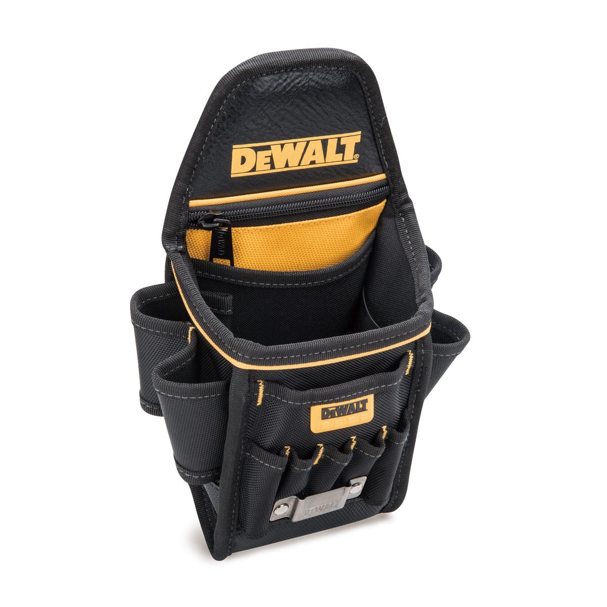 DEWALT - Bolso de herramientas 19 bolsillos DEWALT DWST83483-LA