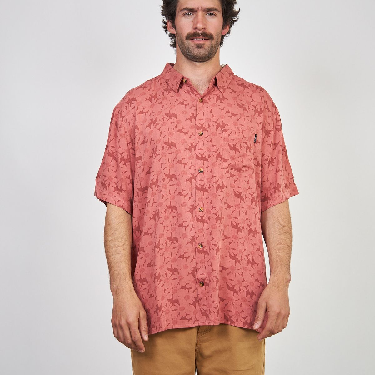 TOKE - Guayabera Hombre TOKE