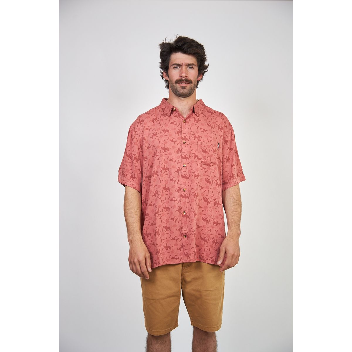 TOKE - Guayabera Hombre TOKE