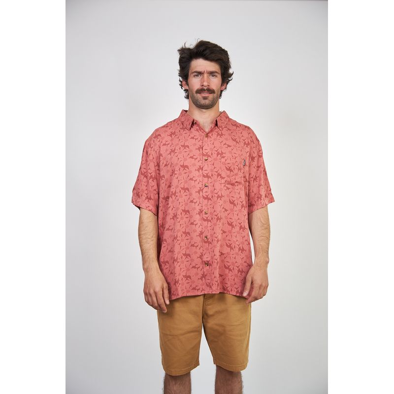 TOKE - Guayabera Hombre TOKE