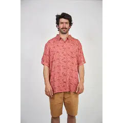 TOKE - Guayabera Hombre