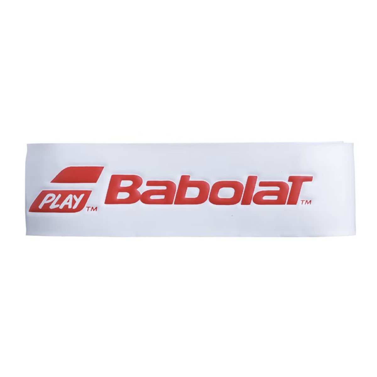BABOLAT - GRIP BABOLAT SYNTEC TEAM X1  BLANCO