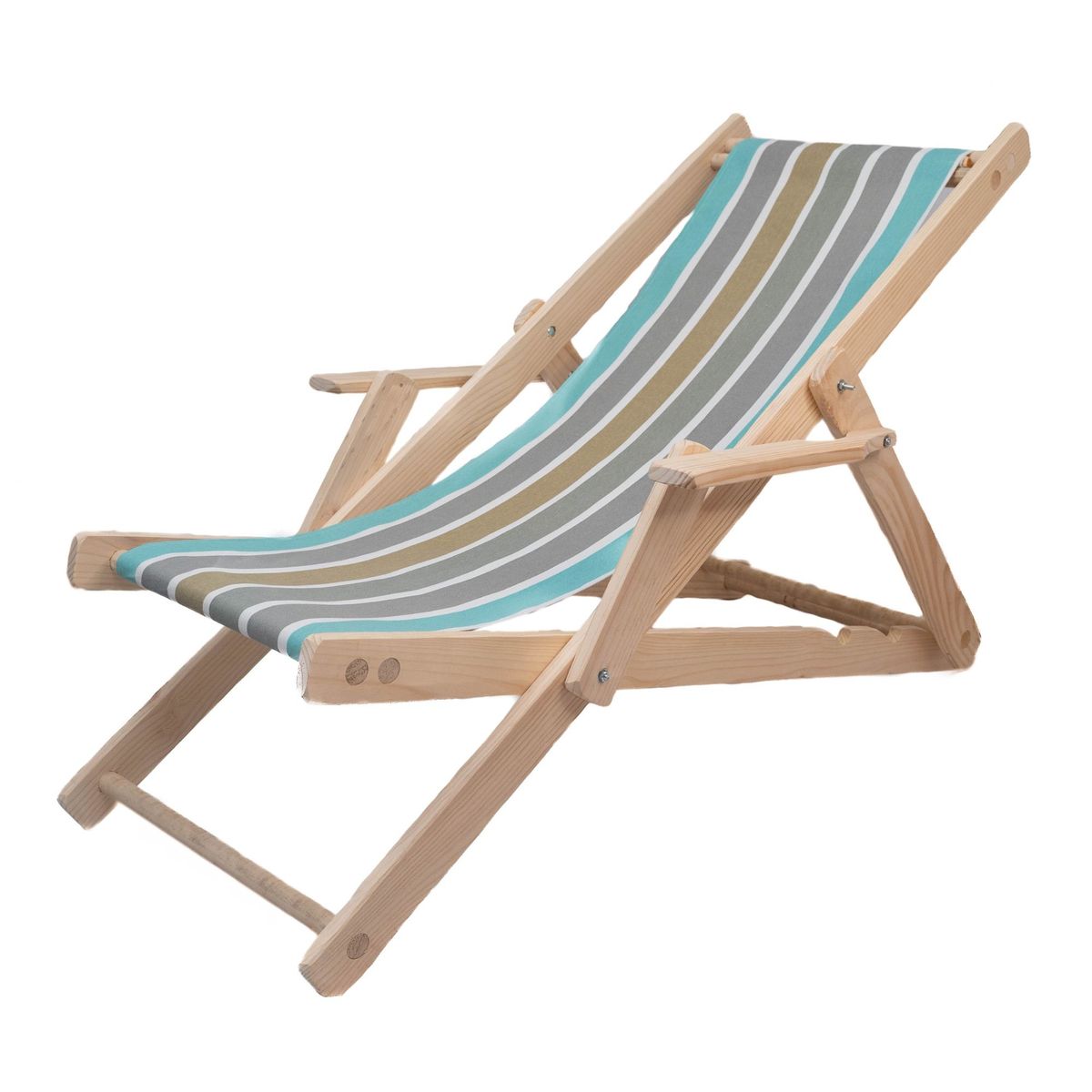 GENERICO - SILLA DE PLAYA