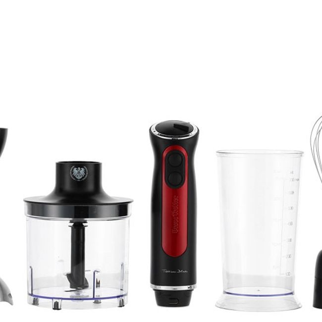 URSUS TROTTER - Minipimer Ursus Trotter Multimixer 400W