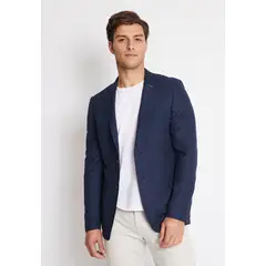 PERRY ELLIS - CHAQUETA HOMBRE LINO