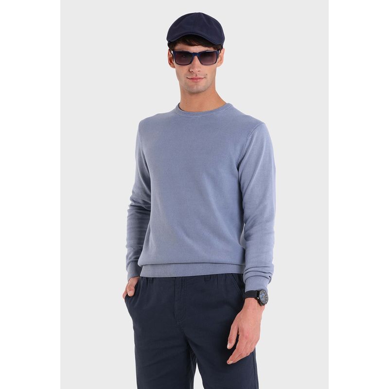 ARROW - Sweater Cuello Redondo Arrow ARROW