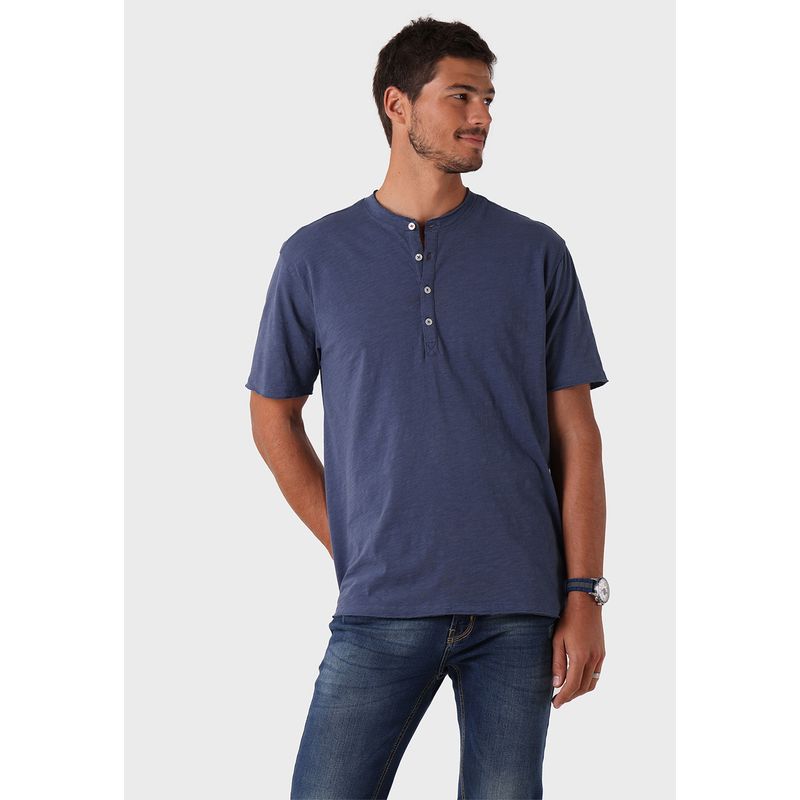 ARROW - Polera Jersey Cuello Redondo Arrow ARROW