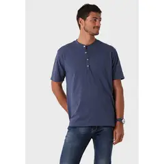 ARROW - Polera Jersey Cuello Redondo