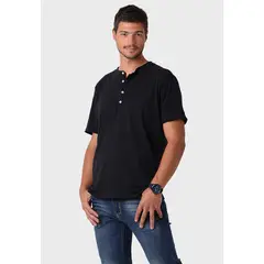 ARROW - Polera Jersey Cuello Redondo
