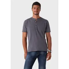ARROW - Polera Jersey Cuello Redondo