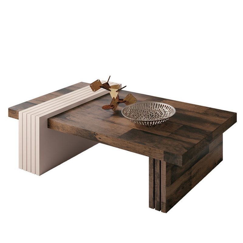 JDO & DESIGN - Mesa De Centro Luna JDO & Design