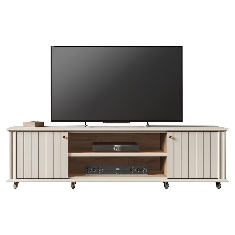 JDO & DESIGN - Racks nevada 80 pulgadas Jdo & Design