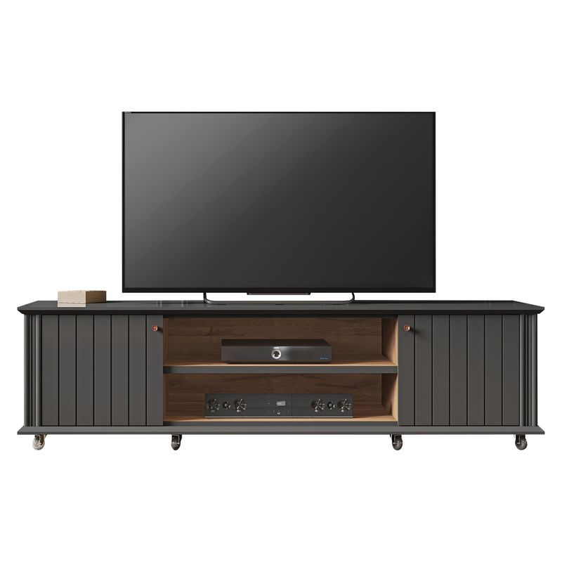 JDO & DESIGN - Racks nevada 80 pulgadas