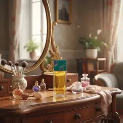 ANIMALE - Perfume Edp 200ml Mujer.