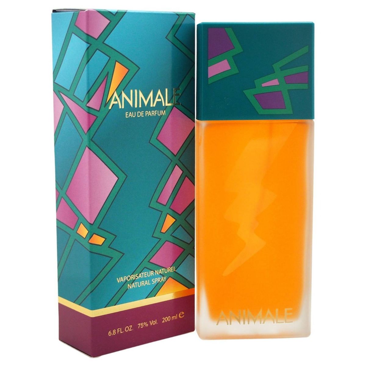 ANIMALE - Perfume Animale Edp 200ml Mujer.