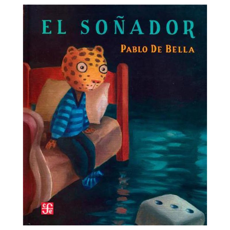 GENERICO - El soñador GENERICO