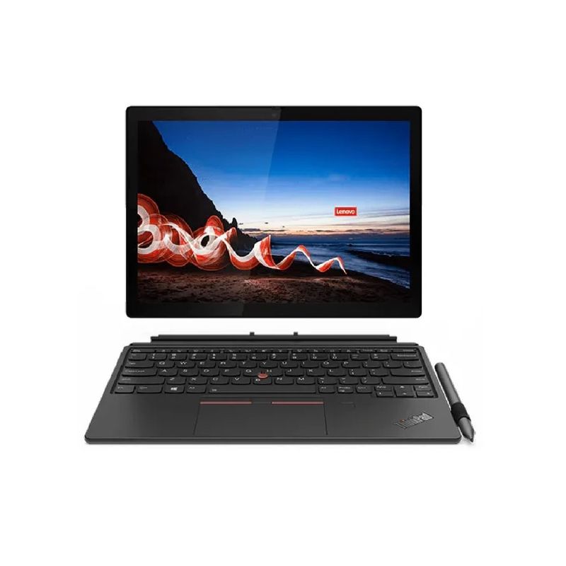 LENOVO - Notebook Lenovo ThinkPad X12 G1 I5-1130g7 8g 256g Win10P 12.3"