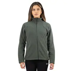 HARDWORK - Polar HW Ralun Mujer Verde Oliva