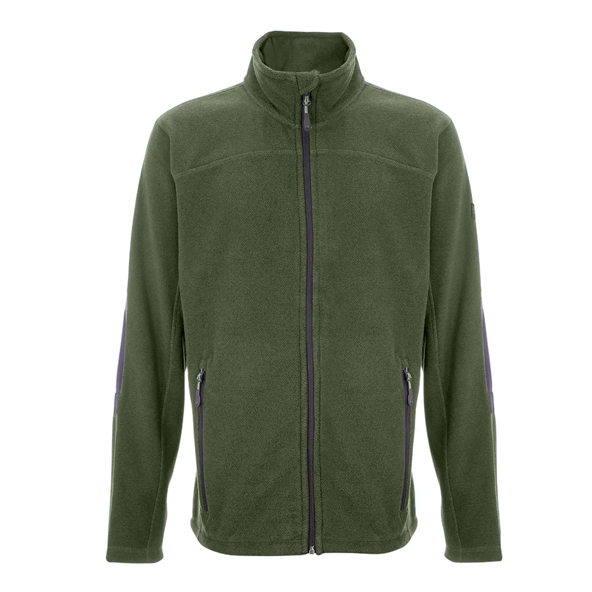 HARDWORK - Polar HW Ralun Hombre Verde Oliva