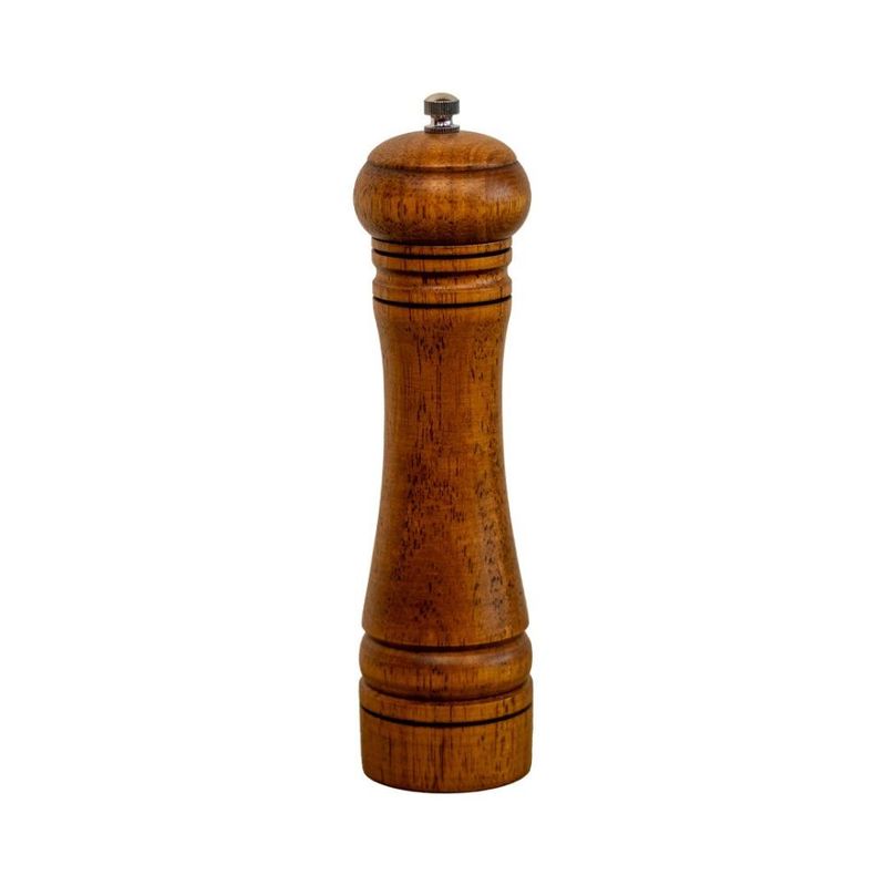IMAHE - PIMENTERO DE MADERA 20cm COOK-IN