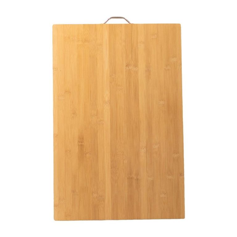 TABLA DE MADERA BAMBOO 60x40 IMAHE.