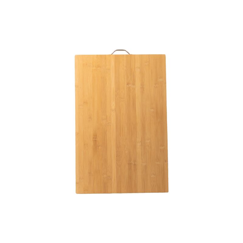 IMAHE - TABLA DE MADERA BAMBOO 60x40 IMAHE