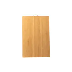 IMAHE - TABLA DE MADERA BAMBOO 60x40