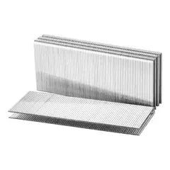 INGCO - Grapa Corchete 5.7 X 35mm 2500 Unidades Ast18351