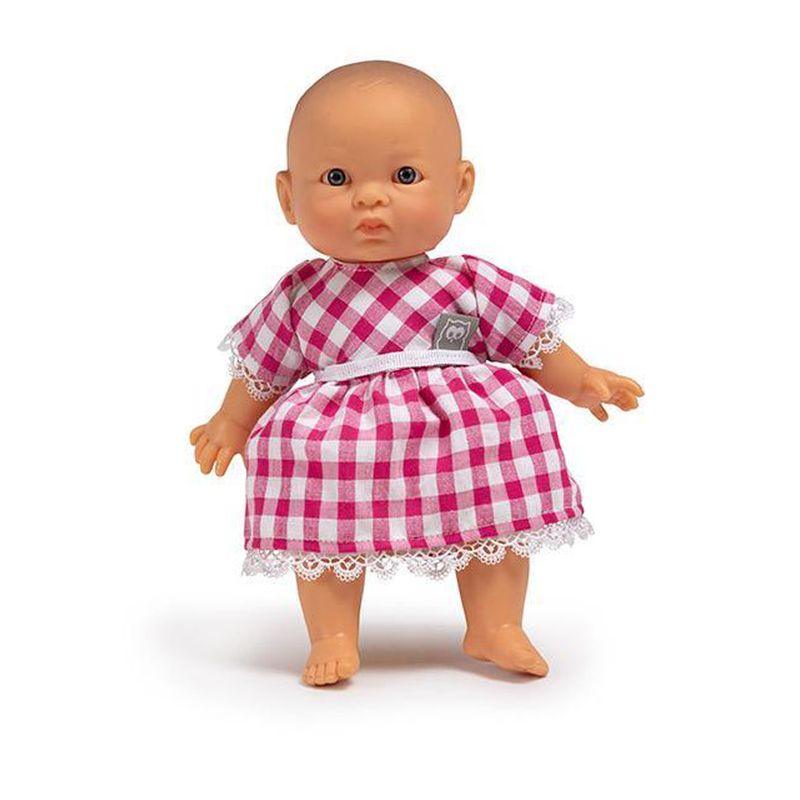 EUREKAKIDS - Muñeca Lali Mini Eureka