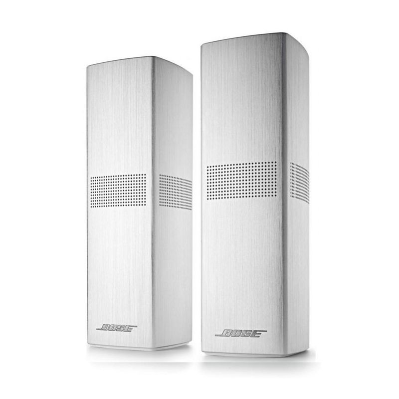 BOSE - Parlantes Inalámbricos Bose Surround Speakers 700 Blanco