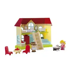 EUREKAKIDS - Pequeña Casita Campestre Eureka