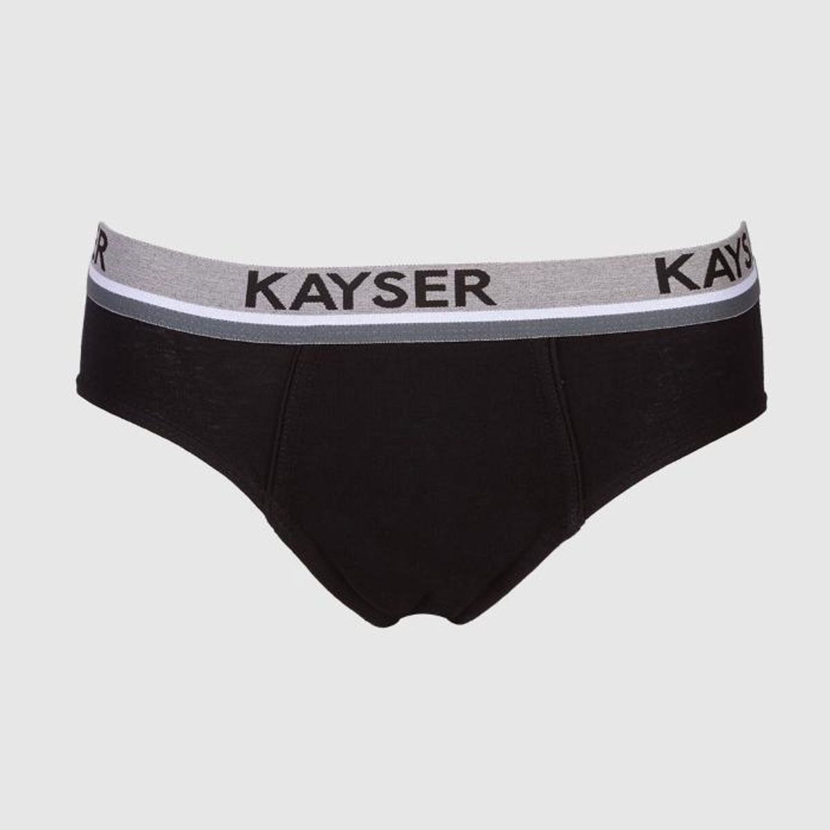 KAYSER - Pack 2xSlip Algodón P291.11-NEG Kayser KAYSER.