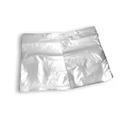 GENERICO - Bolsa Taco 20x30 500 Unidades