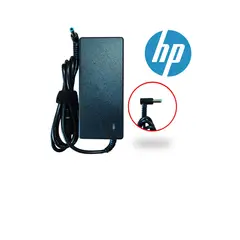 GENERICO - Cargador Notebook Hp Punta Azul 19.v 3.33 amp