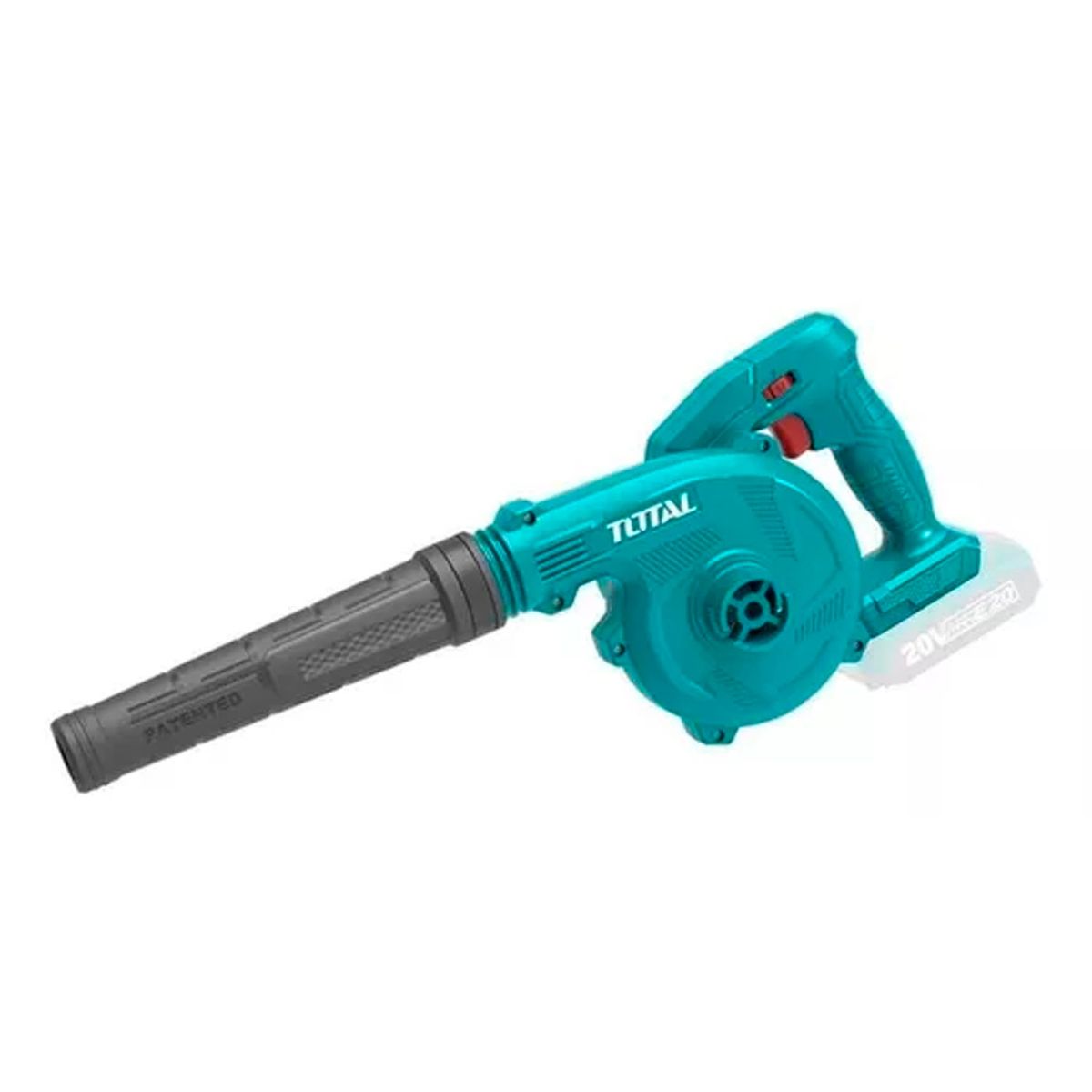 TOTAL TOOLS - Soplador Inalambrico 20v Total Tabli20018