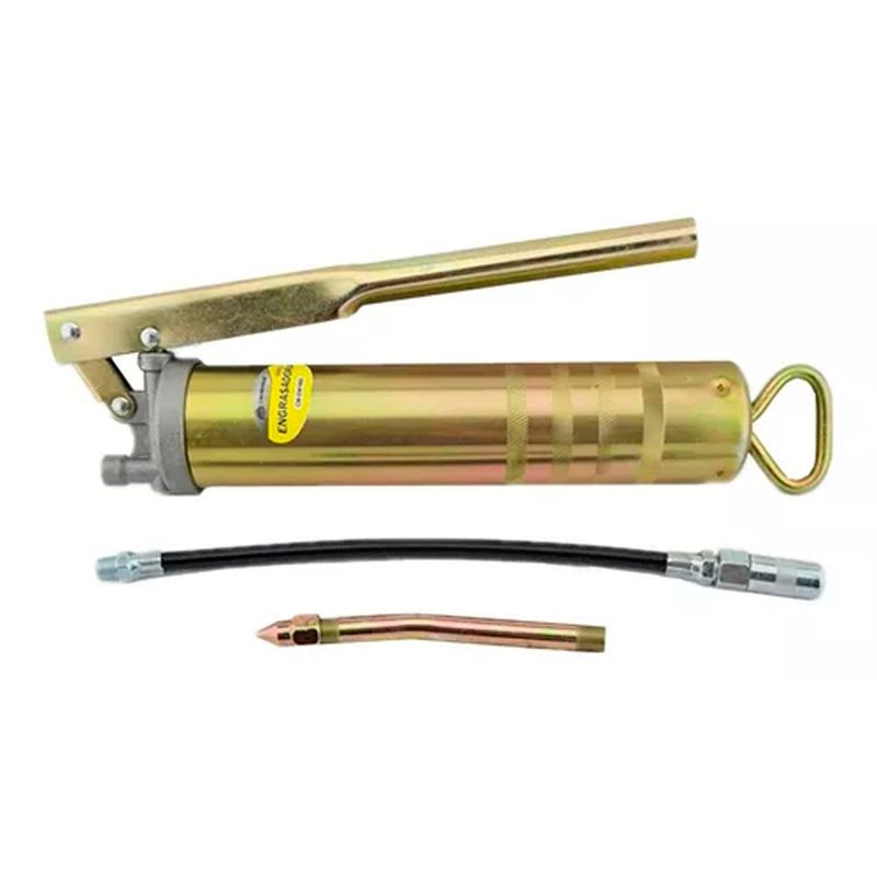 GENERICO - Engrasadora Manual 400cc Crownman Cmen1400