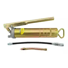 GENERICO - Engrasadora Manual 400cc Crownman Cmen1400