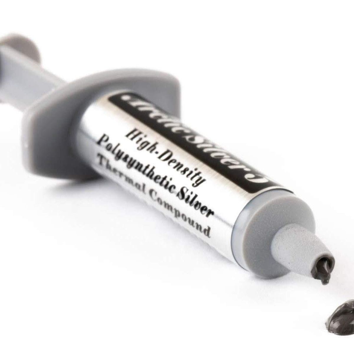 ARCTIC SILVER - Pasta Termica Arctic Silver 5