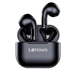 LENOVO - Audífonos LP40 Bluetooth - Negro