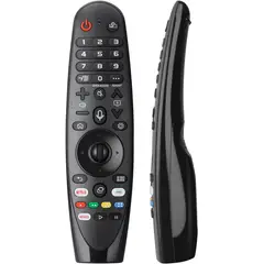 KUANGYE - Control Remoto Magic Para LG Modelo Mr20ga