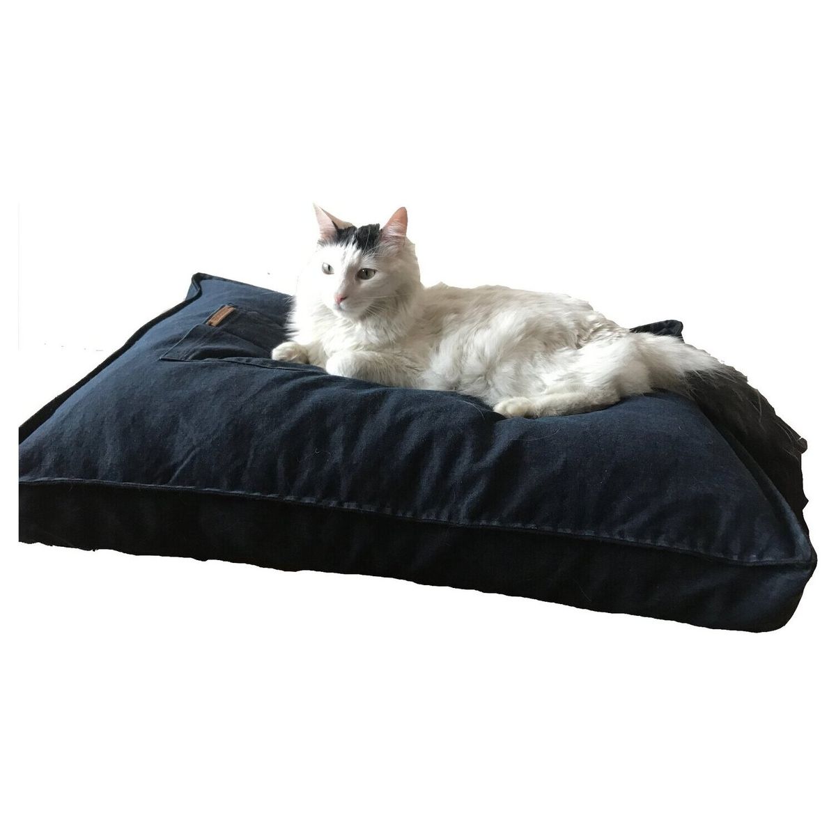 BR EEDS - Cama Y Manta Gatos Y Perros