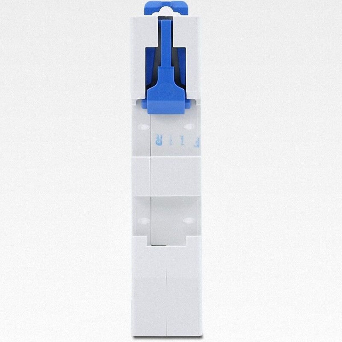 KUANGYE - Contactor Modular 230vac 20a 4kw Ac1 2na